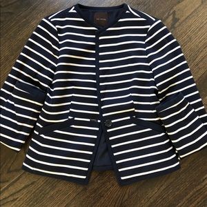 Limited Jacket / Blazer